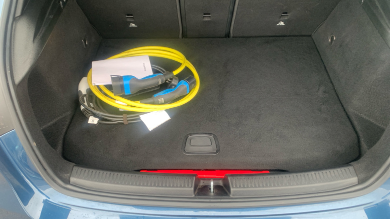 Mercedes-Benz A-Class A250e AMG Line 5dr Auto Hatchback